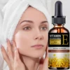 Essence Vitamin E Essence Face Hair Skin Whitening Essence Brighten Repair Hydrating Face Essence 2