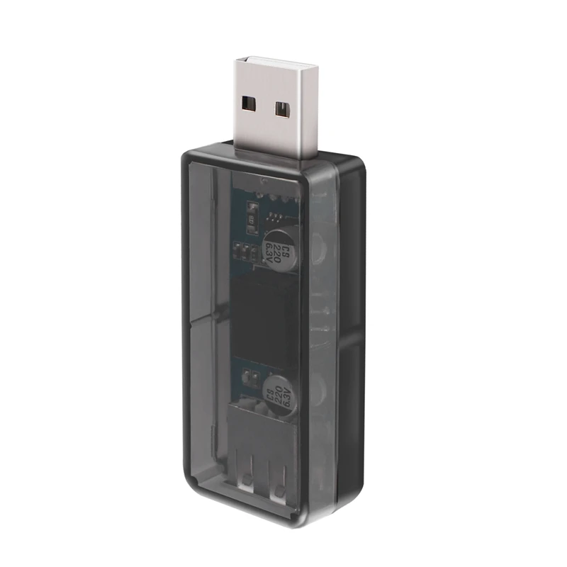 

USB-изолятор промышленного класса цифровые изоляторы с корпусом 12Mbps Speed ADUM4160/ADUM316