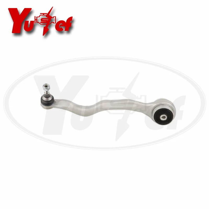 suspension Front Left Lower Control arm 3112 6855 741 Fits for F20 F21 E82 F45 F23 F22 F87 F30 F80 31126855741