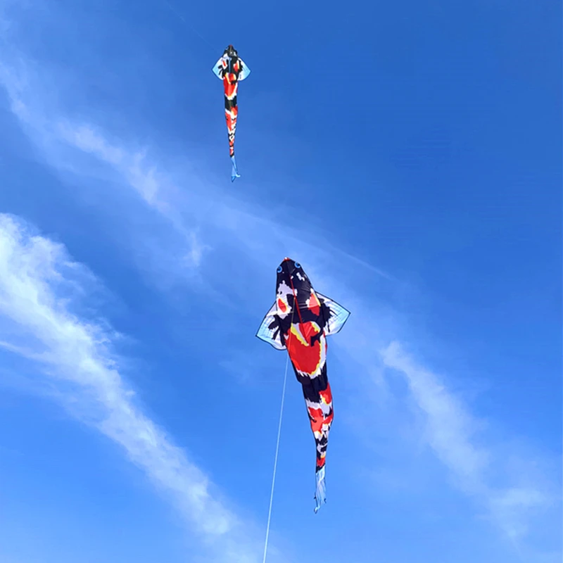 New Koi Fish Kite 5
