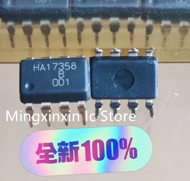 10PCS HA17358B DIP 집적 회로 IC 칩