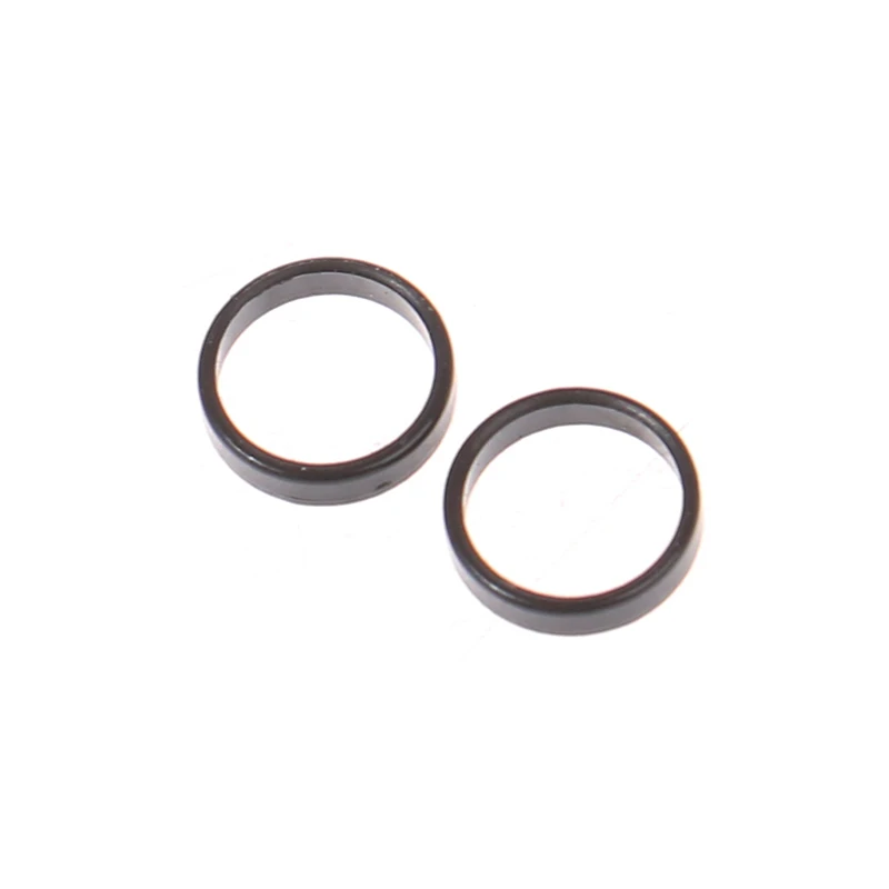 Rubber Sealing Parts Electric Toothbrush Waterproof Seal Gasket 993 992 68 Series Electrical Toothbrush Washer 2Pcs