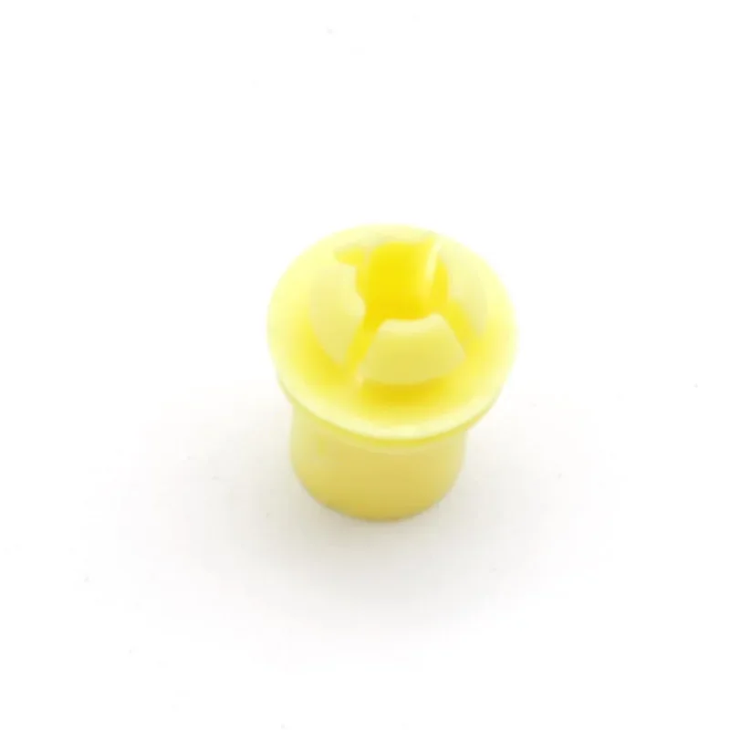 51221817032 FOR BMW Interior Door Pedal Lock Rod Connector Buckle Tie Rod Locking Device Yellow High Quality Durable Auto Parts
