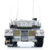 Toys Heng Long Merkava RC Main Battle Tank 1/16 IDF MK IV 3958 Remote Control PanzerTanks Cars Toys for Boys TH23437 5