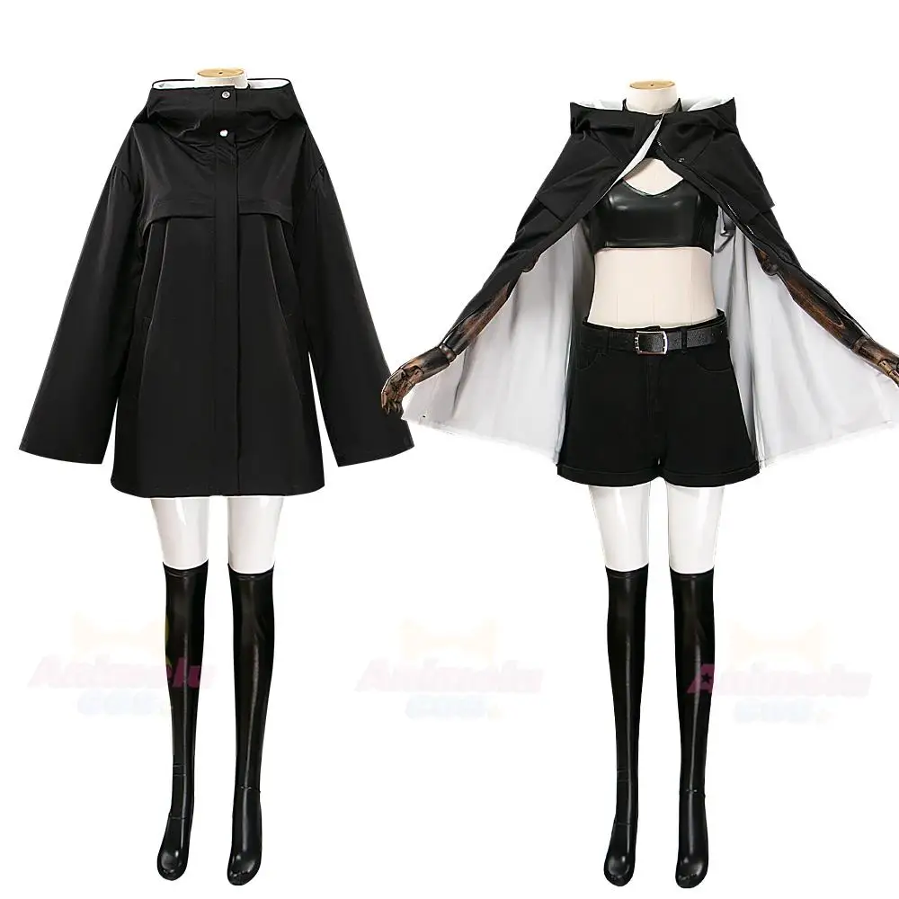 PRE-SALE High Quality Anime Yofukashi no Uta Cosplay Nanakusa Nazuna  Costume Anime Call of the Night Cosplay Costume Halloween - AliExpress