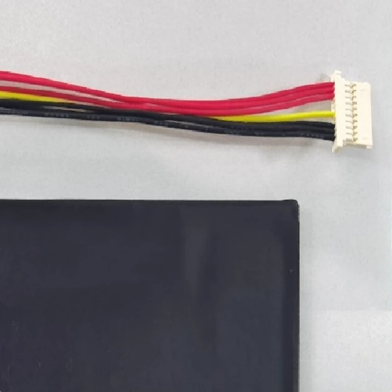 Bateria para o Poder de Teclast Tbolt F15 Pro 5883240p 556575p3s U527278pv-3s Utl547872-3s Gsp0579113 Cooyes P30 P35 P50 P60 P70 - Imagem 3