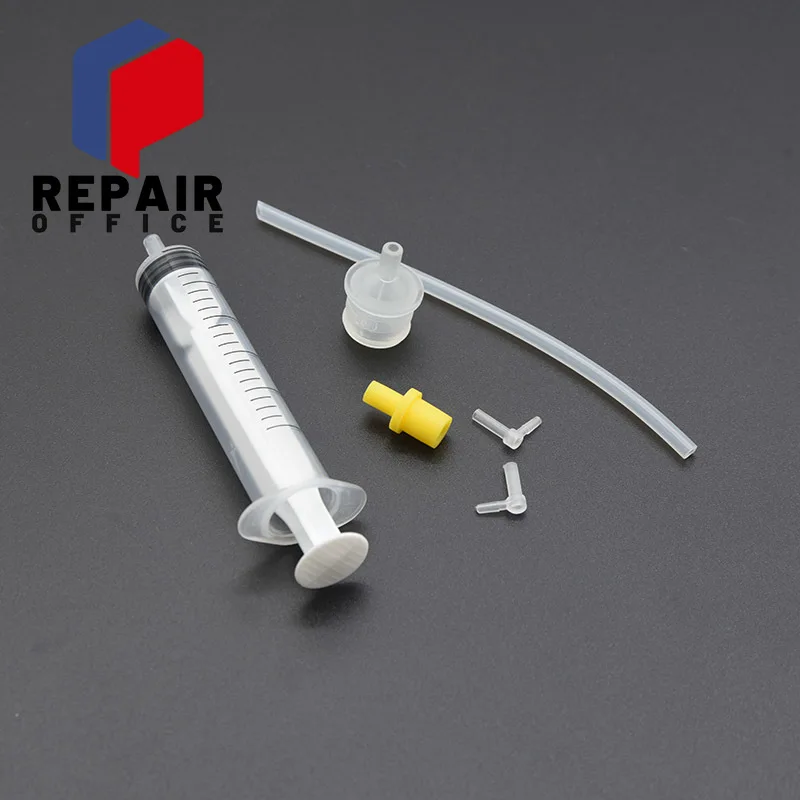 

Печатающая головка, печатающая головка, пигмент, сублимационная краска, инструмент для чистки, обслуживания, ремонта, очистки, жидкости в комплекте для Epson HP Canon