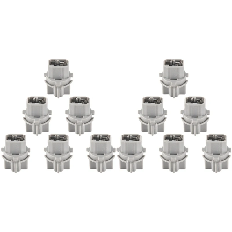 

12 шт., автомобильный держатель тормозной лампы для Honda Acura Accord Civic T20W 33515-S50-003