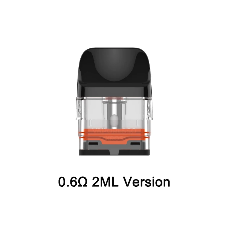 Vaporesso XROS Pod Cartridge - Versatile Multi-Pack Solution
