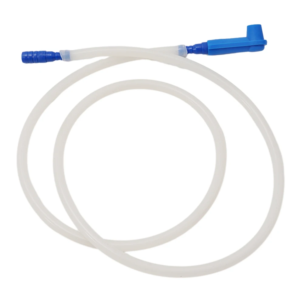 Brake Bleeder Kit Brake Fluid Hose Fluid Bleeding Hose Connectors Universal System Accessories 1 Set