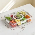 Transparent-8 Grids