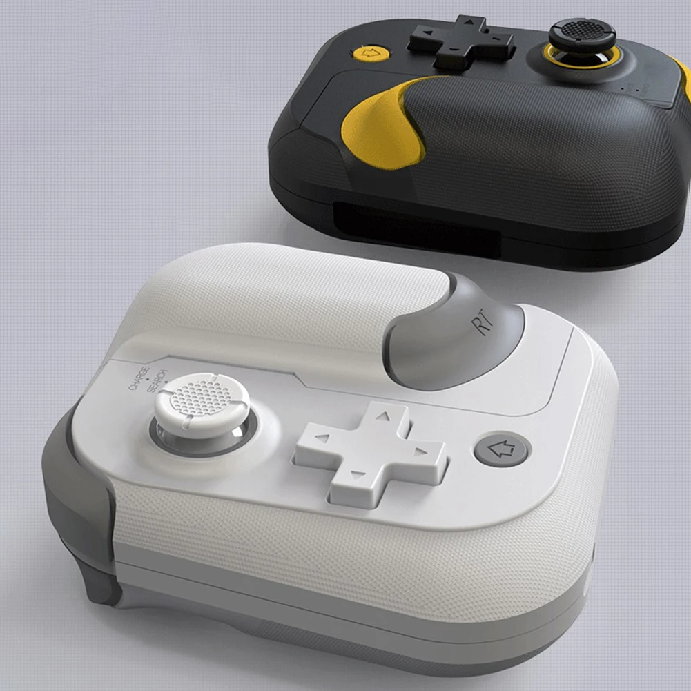 PG-9211 Mobile Phone Gamepad Bluetooth-compatible Game Controller Joystick for PUBG Game for Peace Honor of Kings ȵ̵ iOS