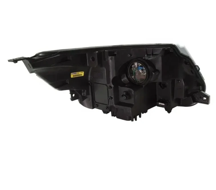 Car Accessories Auto Headlamp FB5Z13008AL FB5Z13008AK Car Headlight Led for Ford Explorer