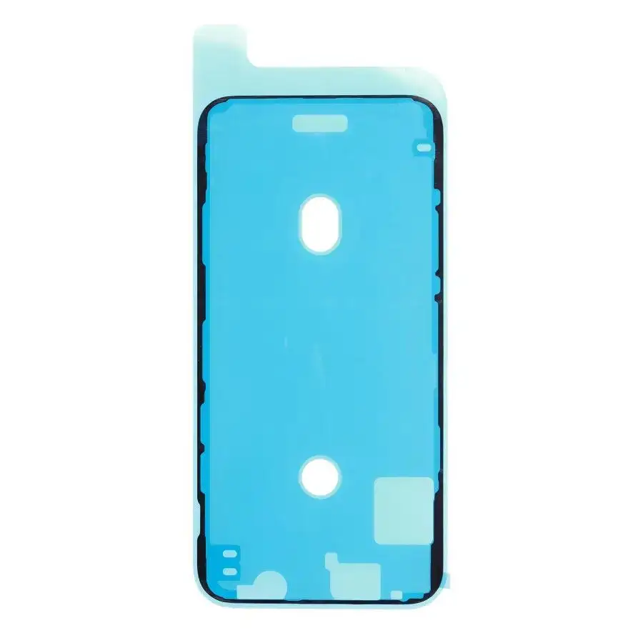 2 Pcs Top Quality Screen Waterproof Sticker For iPhone 17 16 15 14 13 11 12 Pro Max X LCD Screen Seal Tape Adhesive Glue Repair
