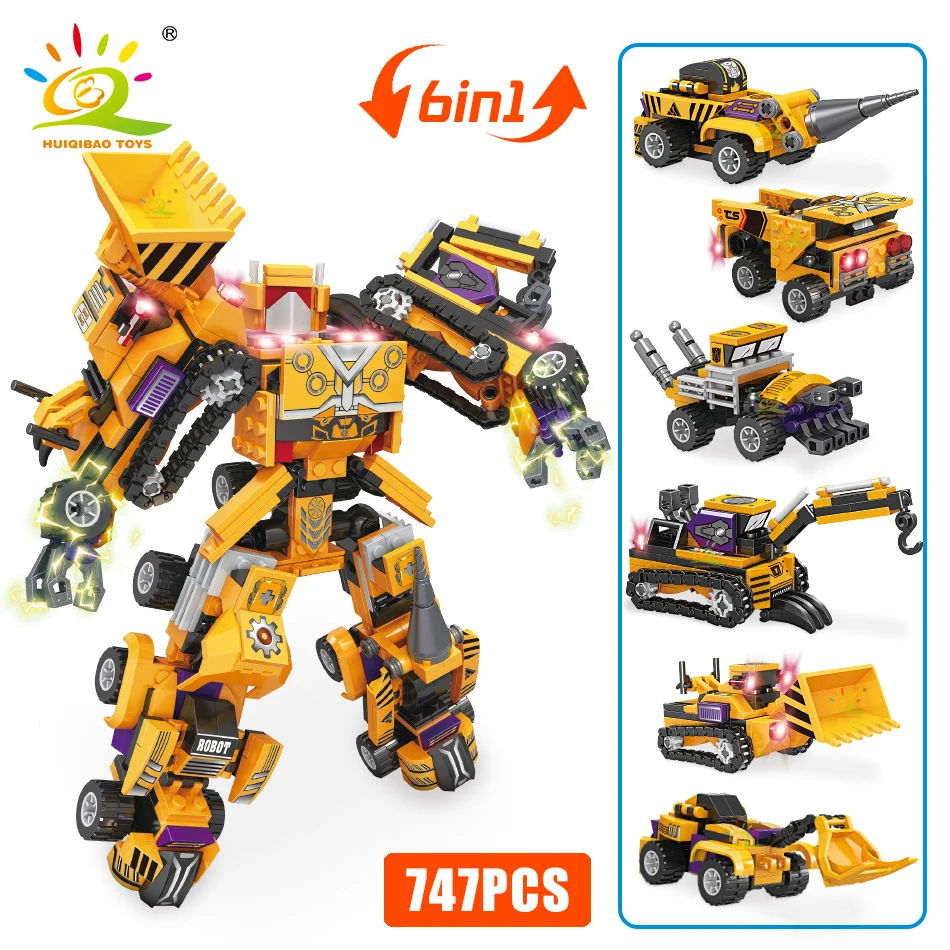 6in1 No box