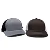 Gorras Cap Male High Quality Richardson Baseball Cap Cotton and Net Trucker Hats For Men Women Breathable Mesh Hat 4