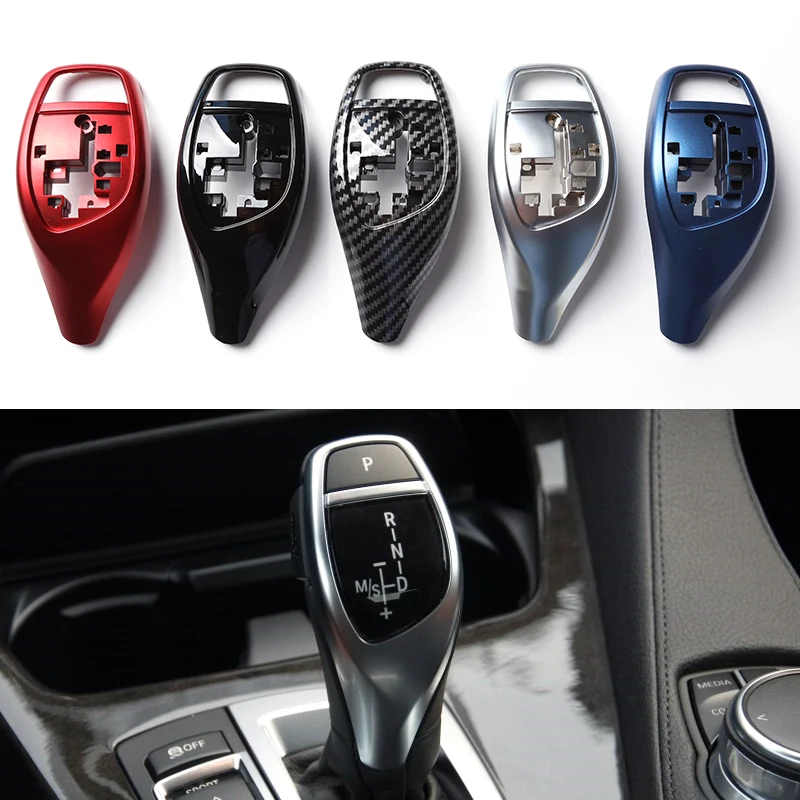 Car Key Case For Bmw F30 F20 F10 F18 F22 F01 X3 X4 F06 F02 M3 M5 G11 G12 G30 730i 740i 750i