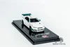 INNO 1:64 SKYLINE GT-R (R34) V-SPEC Tuned by MINE'S Diecast Model Car 2
