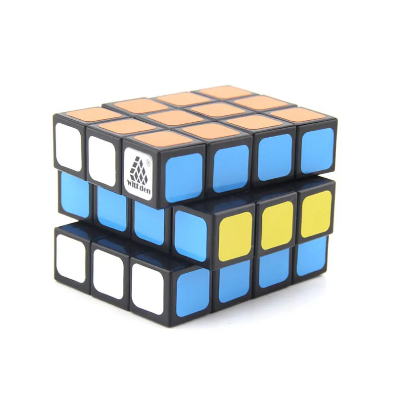 Рисунок 4 - WitEden Cuboid 3x3x4 магический куб оптом много 8 шт