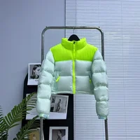 Veste de mode pour femme Face 1996, veste d'hiver pour femme, veste d'extérieur pour femme, veste de montagne chaude pour femme, veste en duvet de canard 5