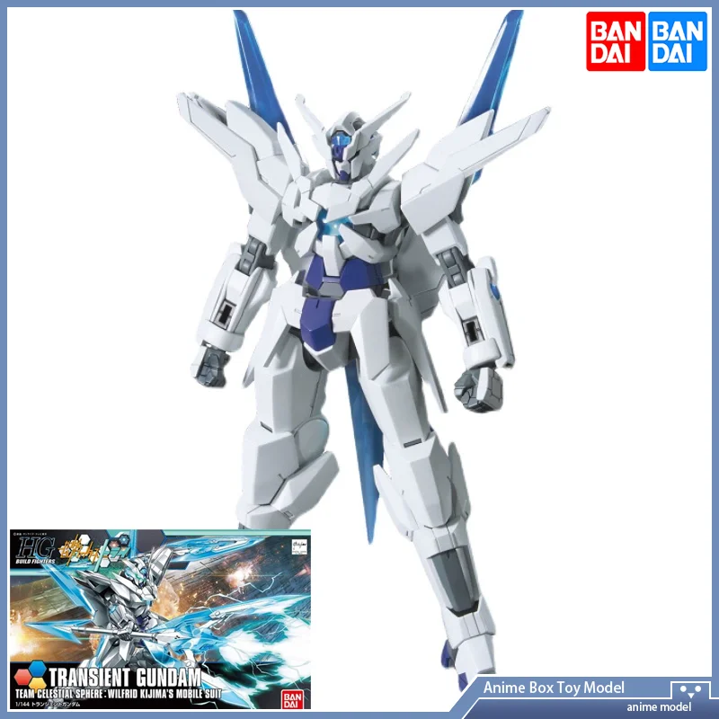 

[В наличии] Bandai HG HGBF 034 1/144 модель сборки бойцов Gundam