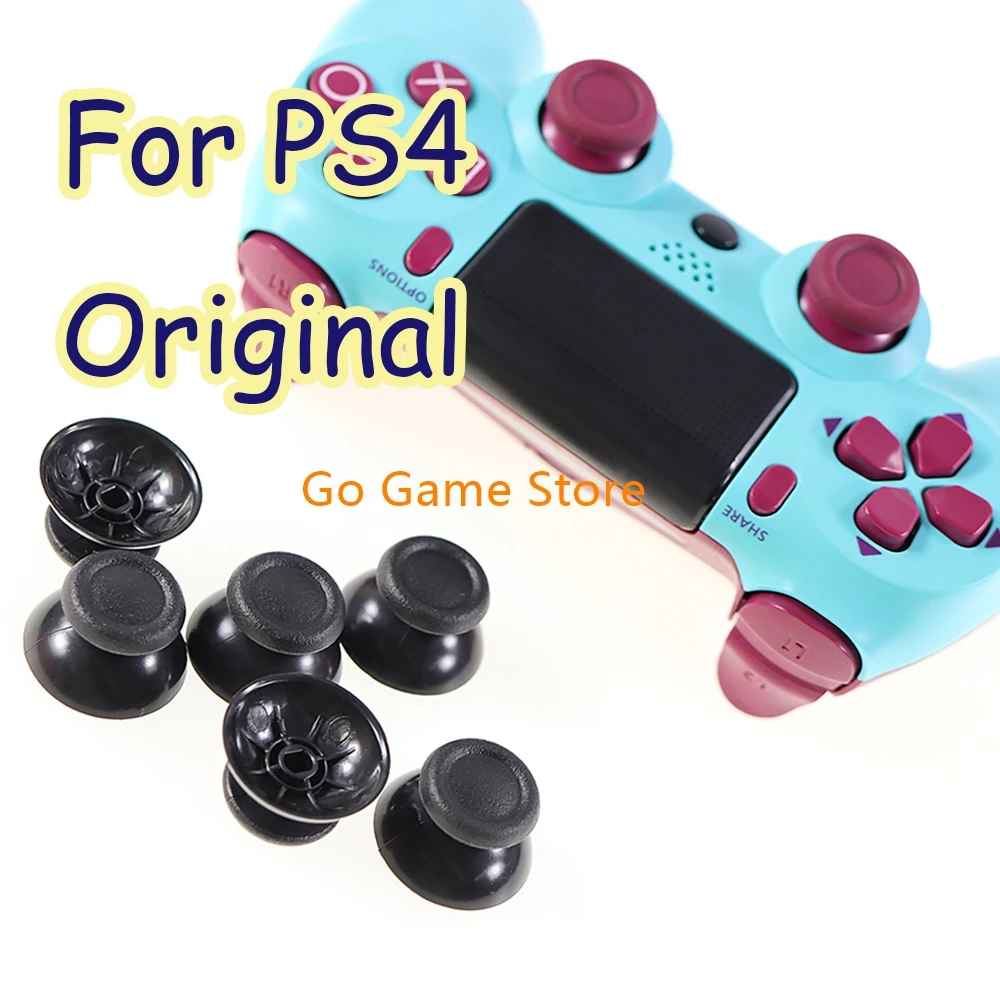 

300 шт., аналоговые 3d-стики для PS4