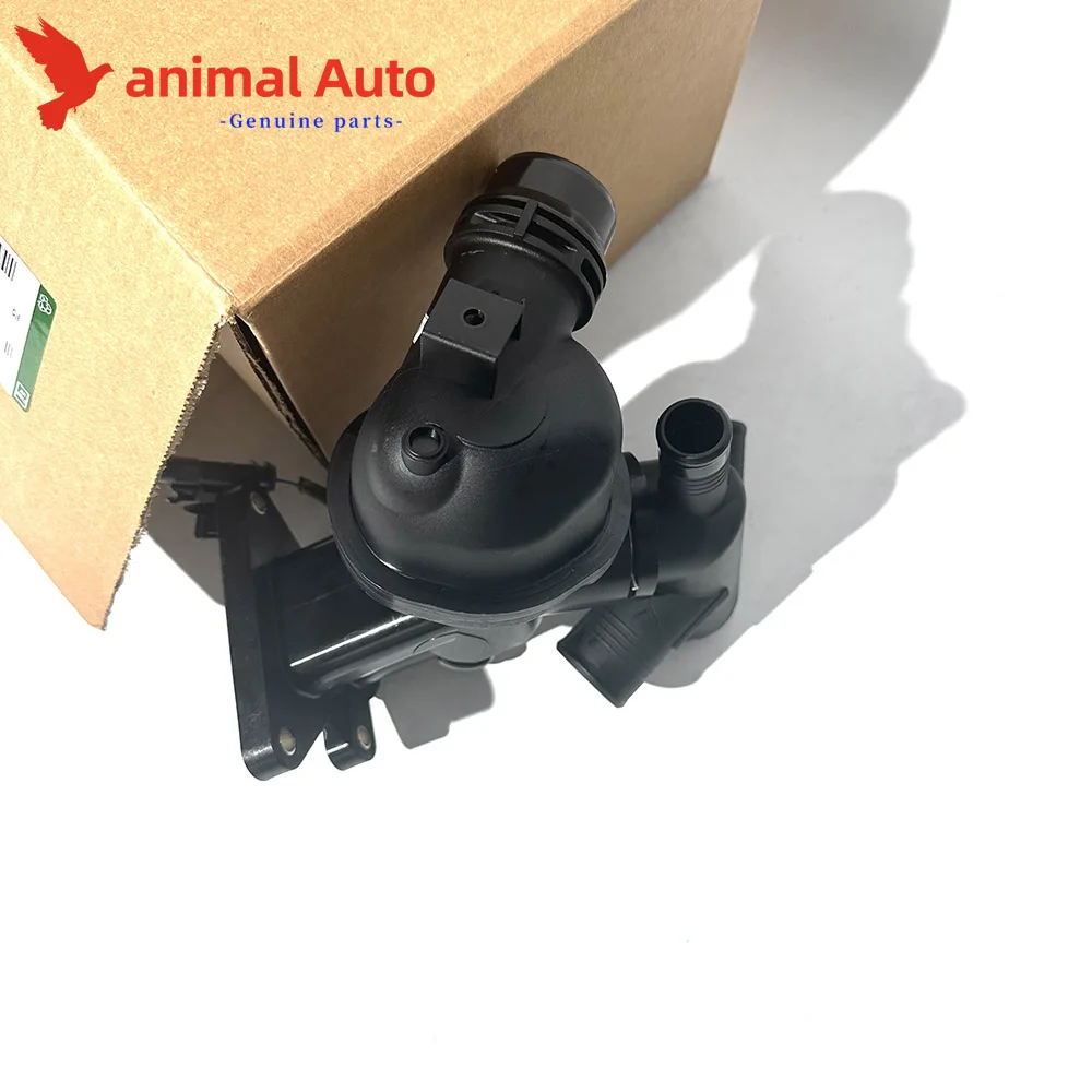 2.0D Thermostat FOR Land Rover Evoque Discovery Sport Jaguar LR105975 LR073694 JDE40346