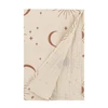 Baby Muslin-Towel Cotton Swaddle Blanket Infant Summer Thin Quilt High Absorbent Bath Towel Air Conditioned Room Blanket 2