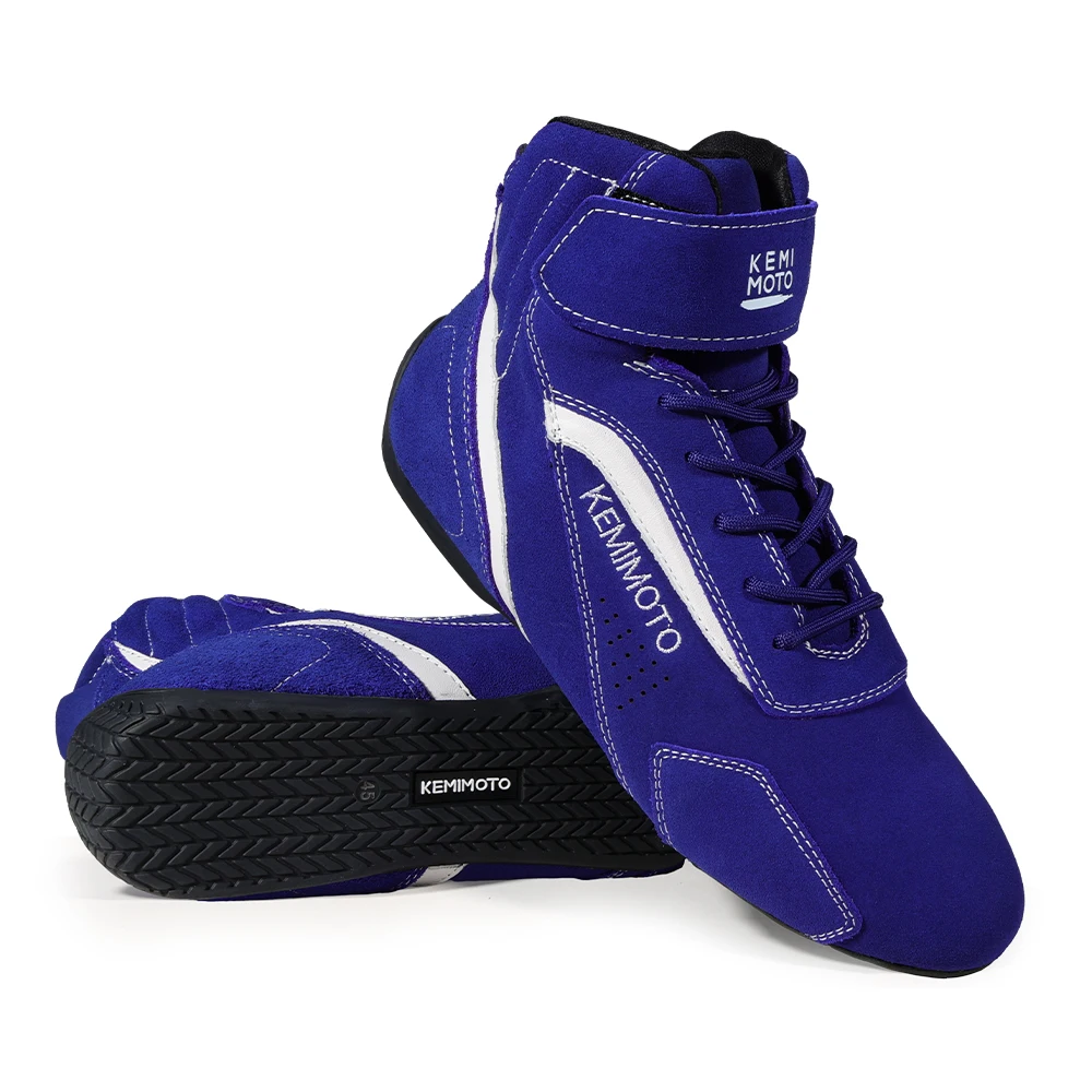 nike auto racing shoes