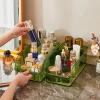 Boîte de rangement pour réfrigérateur, boîte de conservation de la fraîcheur de qualité alimentaire, tiroir spécial pour légumes, fruits et œufs, Organization de cuisine, 1 pièce 2