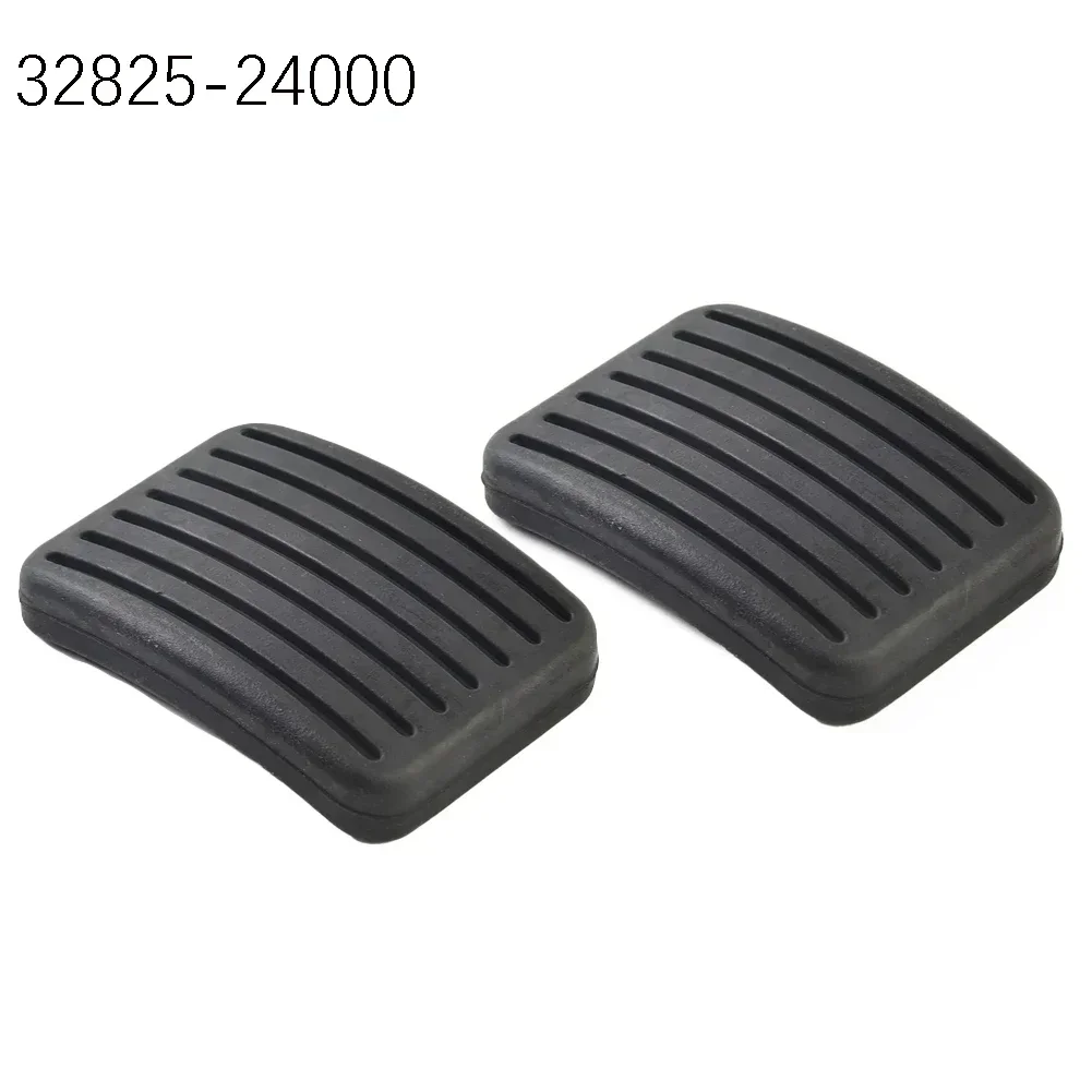 Almohadilla De Pedal De Embrague Antideslizante Para Peterbilt 357/378/379 | JTL Parts, Goma Negra, Fácil Instalación