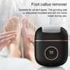 Electric Foot Grinder Foot Callus Remover Digital Display Foot Grinding Machine USB Rechargeable for Dry Dead Cracked Hard Skin 6