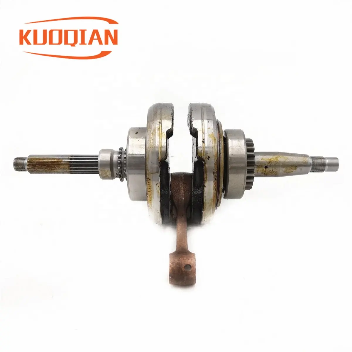 

Original Linhai 300 Buyang300 FA-D300 ATV Go kart crankshaft assy engine part Scooter Buggy ATV Parts 22501