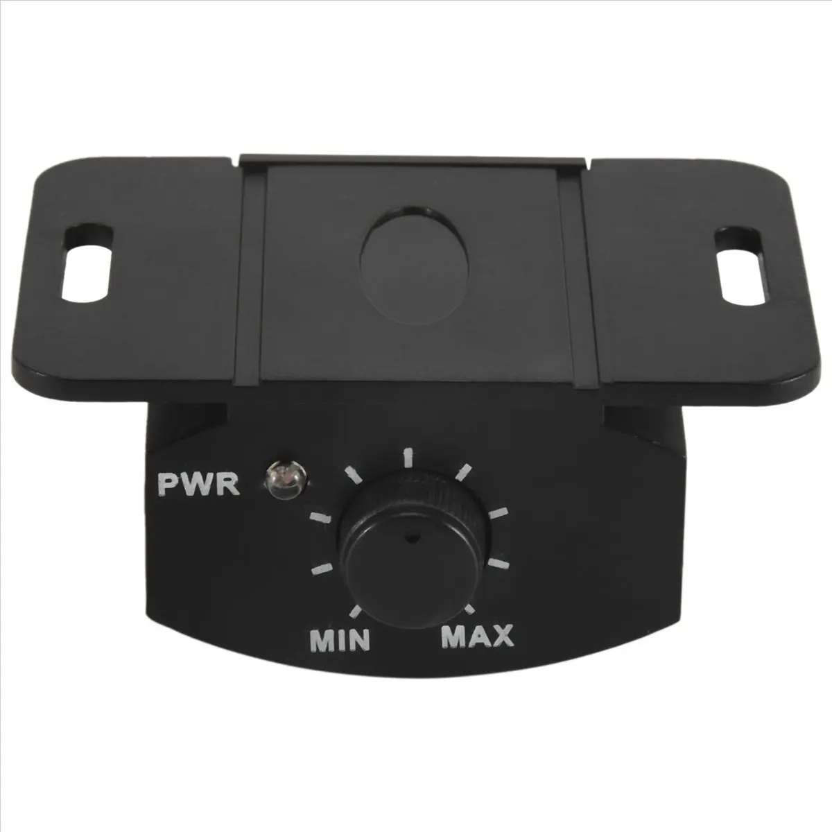 9월 앰프 교체용 노브 컨트롤 리모컨 6핀 서브우퍼 리모컨 볼륨 조절 컨트롤 노브 스피커용