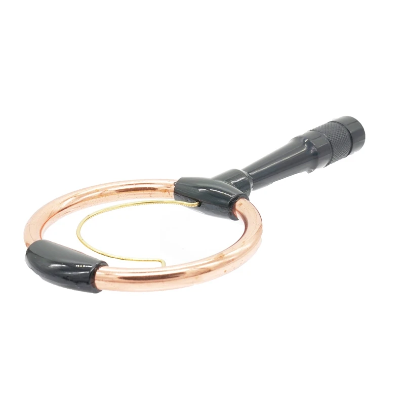 SMA-Female Dual Band Dual-Loop Radio Antenna SMA-Female Dual Band Antenna VHF/UHF 144/430Mhz For Baofeng