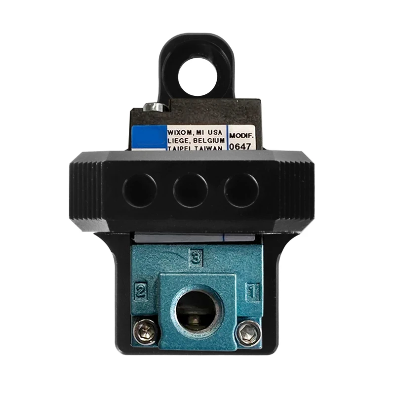 Billet 3 Port For Mac AEM Boost Controller Solenoid Valve Mount Holder Bracket Car Accessories