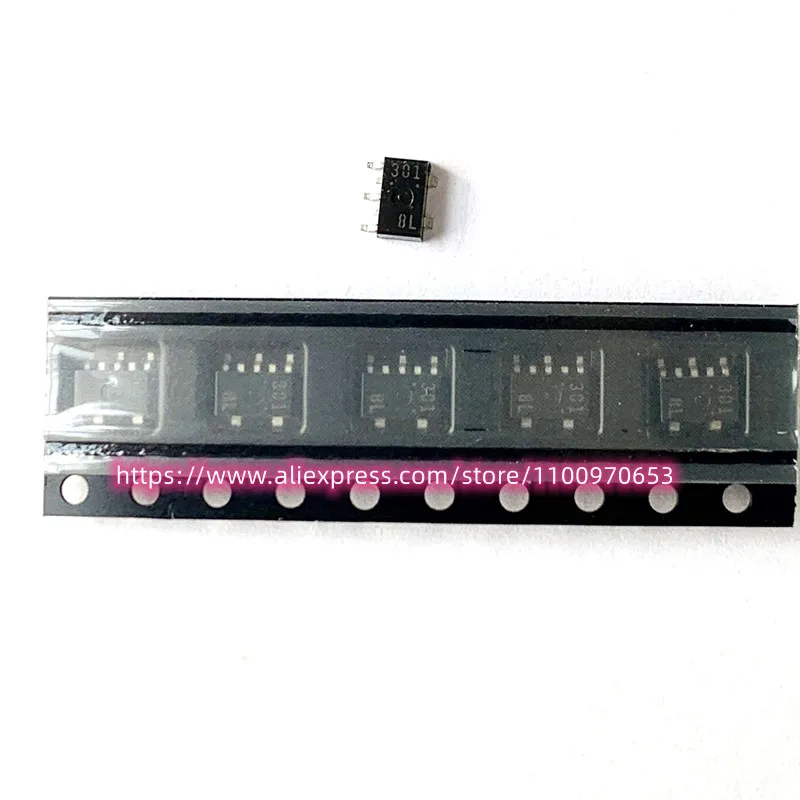 

For Camera motherboard Perishable IC 301 Backplane Chip
