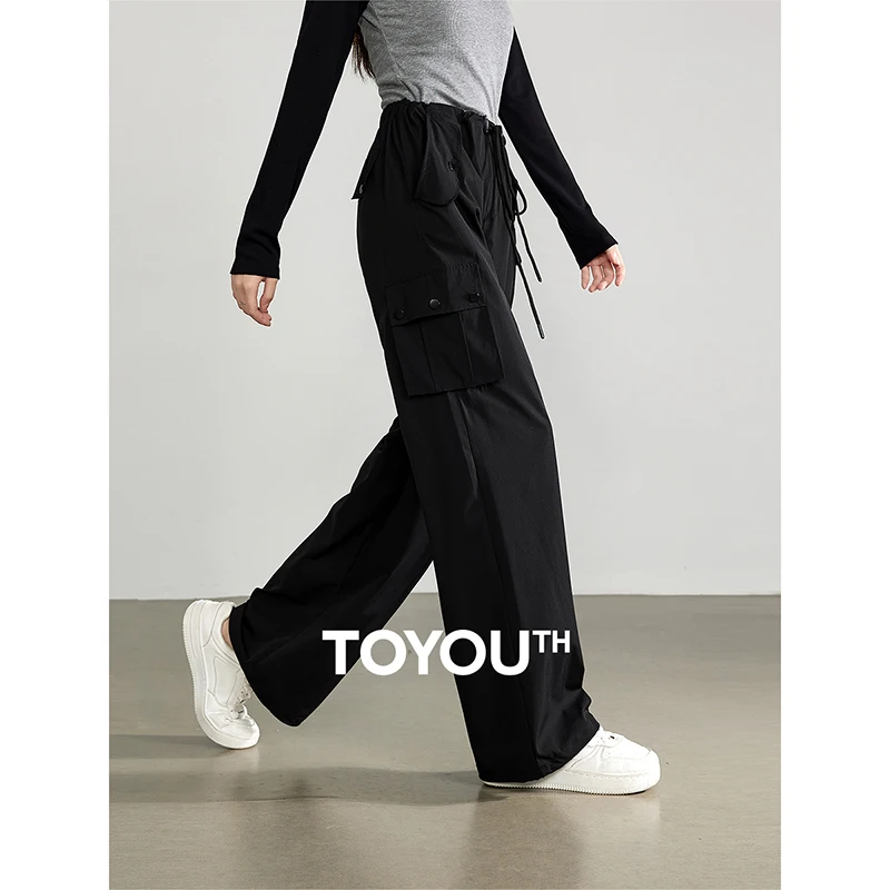 TOYOUTH Women Knitted Dress 2024 Autumn Winter New Long Sleeve Thicking Warm Slim Waist Woolen Dress Gray main image 0