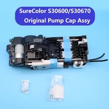  100% Original New S30670 Pump Assembly for Epson Surecolor S30670 S30600 S30610 S30680 Pump Unit Assy 