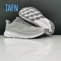 Clifton 9 - Chaussures de marche amortissantes pour hommes et femmes, idéales pour la randonnée et le fitness 2