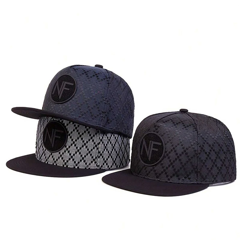Mode CA Gestickte Kappe Männer Frauen Einstellbare Hip Hop Baseball Kappe Für Unisex Erwachsene Im Freien Sonnenhut Snapback Hüte – Detail 3
