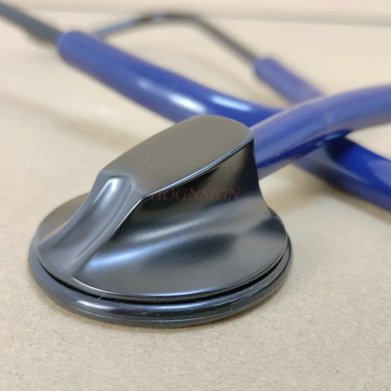 complete professional nursing kit Doctor Stethoscope Professional Stethoscope Medical Cardiology Nurse Student