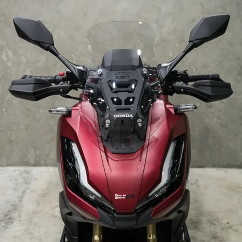 

Аксессуары для мотоциклов ADV350, железный стальной Монтажный кронштейн для телефона, навигационный Кронштейн для Honda ADV350