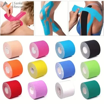Waterproof Kinesiology Sports Tape 1