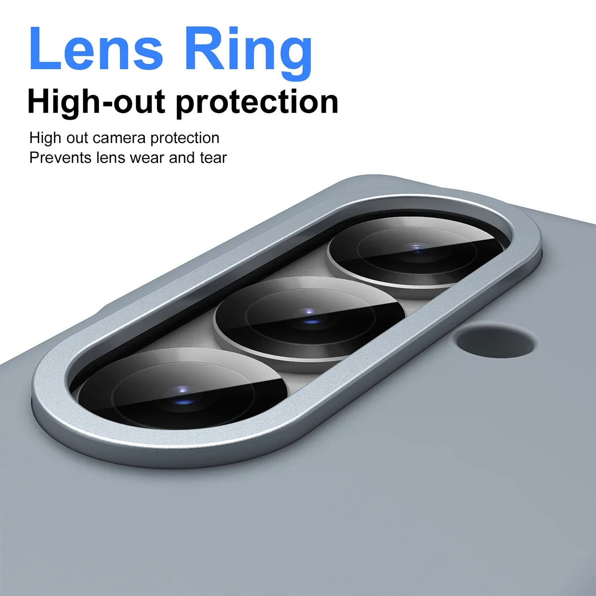 Color Skin Friendly Matte Elastic Case with Optional Pen and Tempered Film - Shockproof Hard Cover