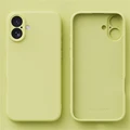 Pear yellow