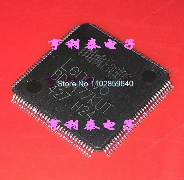 

BD4177KUT QFP