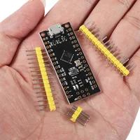 MH-Tiny ATTINY88 micro development board 16Mhz /Digispark ATTINY85 Upgraded /NANO V3.0 ATmega328 Extended Compatible for Arduino - Image 5
