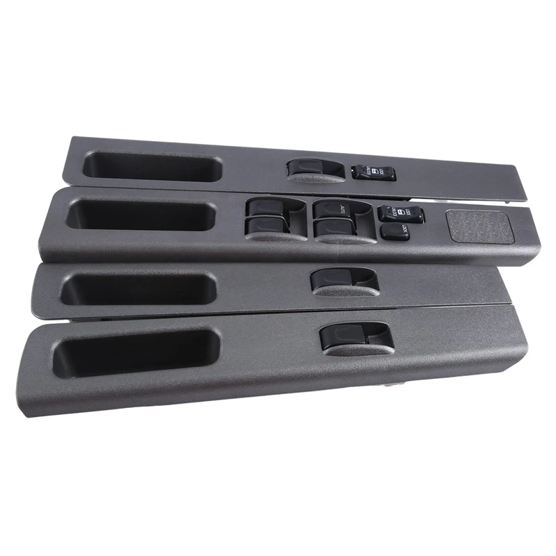 

Car Electric Power Window Switch Lifter Regulator Control Button For Great Wall Wingle 3/V240 Wingle 5 2006-2011 Without