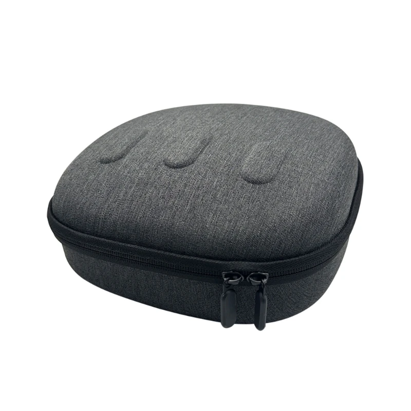 

Storage Bag For Meta Quest 3 Glasses Travel Carrying Case Glasses Hard Box